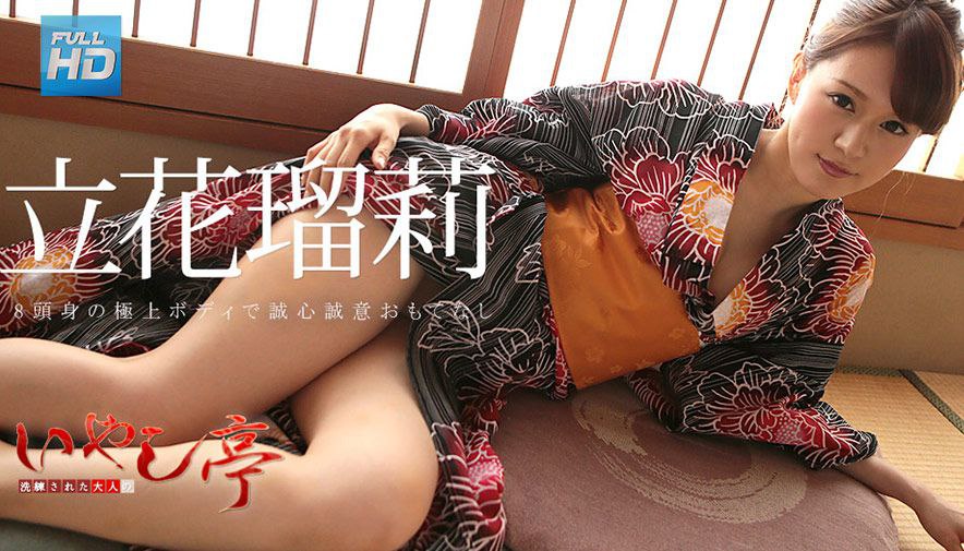 CJOD-340 射精＋取精插入一路到早上 松本一香